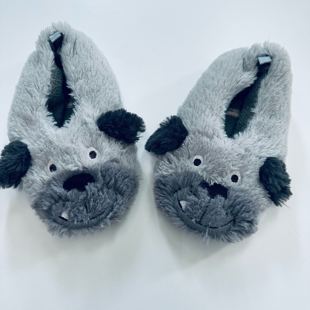 Dog Slippers!